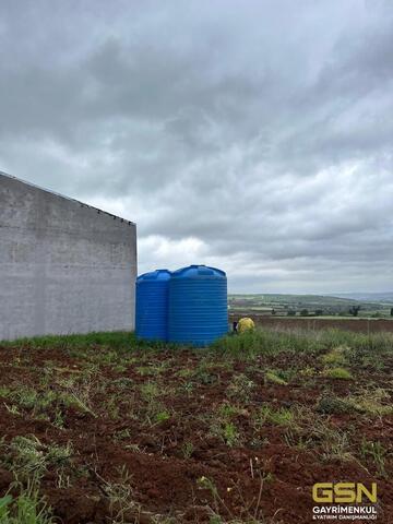 9-GSN GAYRİMENKUL'DEN AVRUPA STANDARTLARINDA RUHSATLI BESİÇİFTLİĞİ