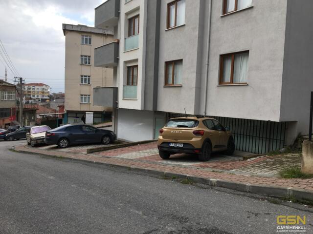 ÇAYIROVA ÖZGÜRLÜK ERİŞLER ŞELALE PARK YANINDA SATILIK İŞ YERİ 5