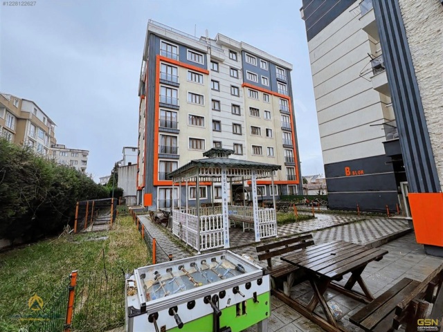 12-TUZLA ŞİFA MAH. SATILIK SİTE İÇERİSİNDE 3+1