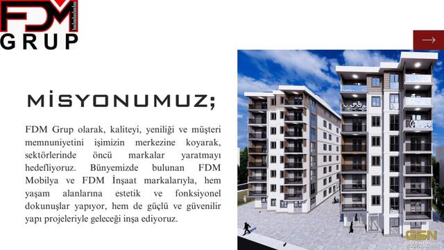 14-SULTANBEYLİ HAMİDİYE MAHALLESİNDE PROJEDEN UYGUN FİYATLI LÜKS DAİRELER