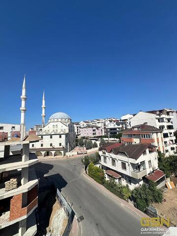 ATATÜRK MAH.SATILIK 4+1 ÜST DUBLEKS