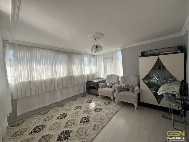 10-ATATÜRK MAH.SATILIK 4+1 ÜST DUBLEKS