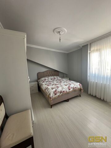 12-ATATÜRK MAH.SATILIK 4+1 ÜST DUBLEKS