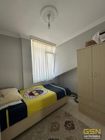 13-ATATÜRK MAH.SATILIK 4+1 ÜST DUBLEKS