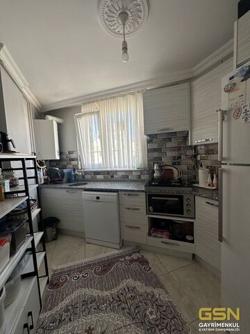 14-ATATÜRK MAH.SATILIK 4+1 ÜST DUBLEKS