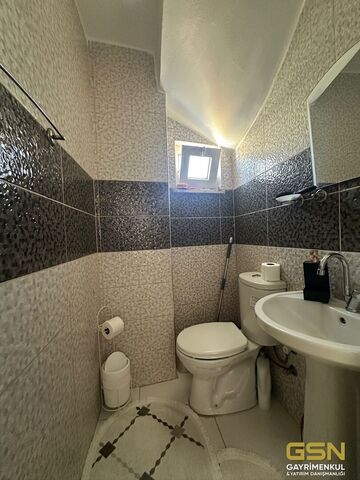 16-ATATÜRK MAH.SATILIK 4+1 ÜST DUBLEKS