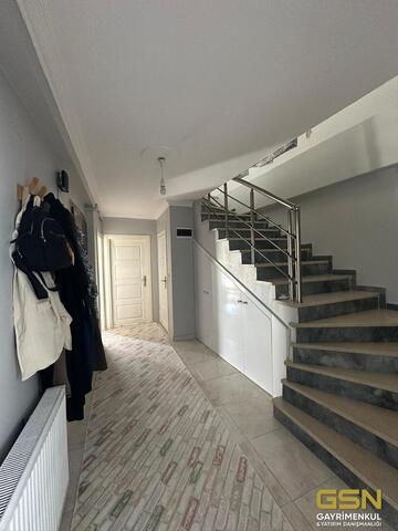 17-ATATÜRK MAH.SATILIK 4+1 ÜST DUBLEKS