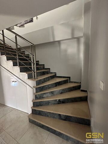 18-ATATÜRK MAH.SATILIK 4+1 ÜST DUBLEKS