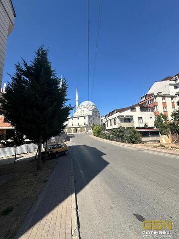 1-ATATÜRK MAH.SATILIK 4+1 ÜST DUBLEKS