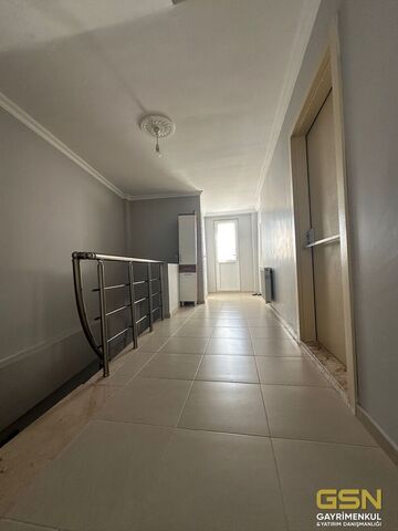 19-ATATÜRK MAH.SATILIK 4+1 ÜST DUBLEKS