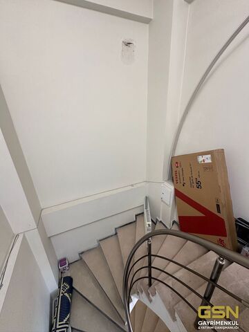 20-ATATÜRK MAH.SATILIK 4+1 ÜST DUBLEKS