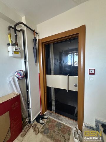 3-ATATÜRK MAH.SATILIK 4+1 ÜST DUBLEKS