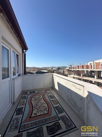 4-ATATÜRK MAH.SATILIK 4+1 ÜST DUBLEKS