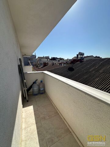 5-ATATÜRK MAH.SATILIK 4+1 ÜST DUBLEKS