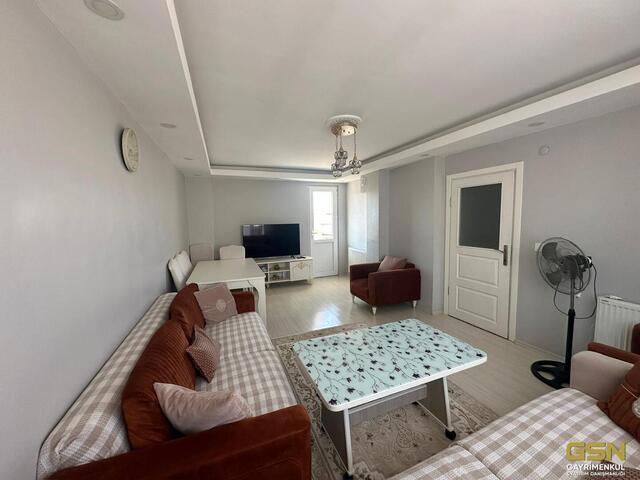 6-ATATÜRK MAH.SATILIK 4+1 ÜST DUBLEKS