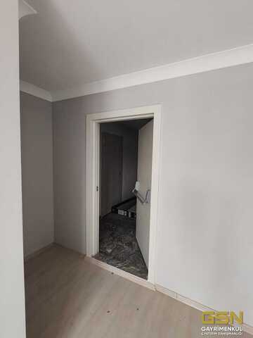 28-İNÖNÜ MAH. RAGIP DEMİRKOL CADDESİNDE SATILIK 5+1 LÜKS ÜST DUBLEX