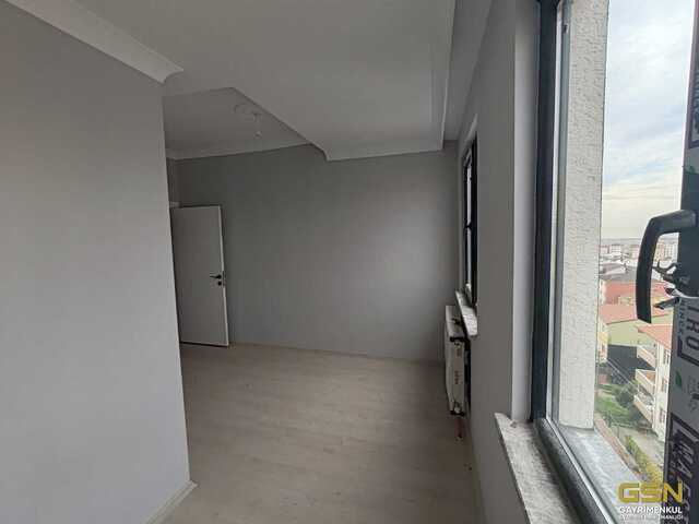 17-İNÖNÜ MAH. RAGIP DEMİRKOL CADDESİNDE SATILIK 5+1 LÜKS ÜST DUBLEX