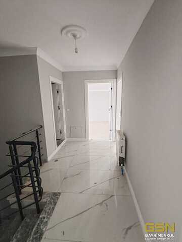 21-İNÖNÜ MAH. RAGIP DEMİRKOL CADDESİNDE SATILIK 5+1 LÜKS ÜST DUBLEX