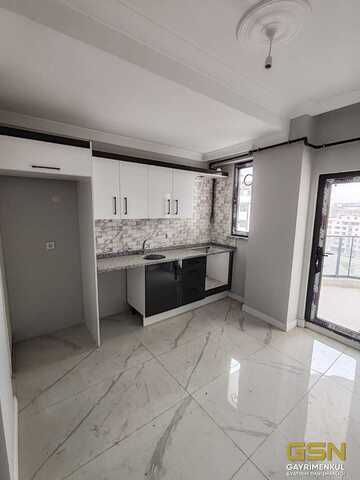 7-İNÖNÜ MAH. RAGIP DEMİRKOL CADDESİNDE SATILIK 5+1 LÜKS ÜST DUBLEX