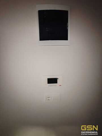 3-İNÖNÜ MAH. RAGIP DEMİRKOL CADDESİNDE SATILIK 5+1 LÜKS ÜST DUBLEX