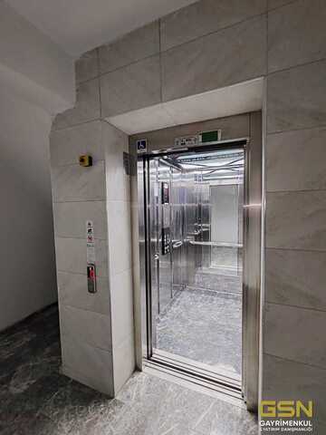 1-İNÖNÜ MAH. RAGIP DEMİRKOL CADDESİNDE SATILIK 5+1 LÜKS ÜST DUBLEX