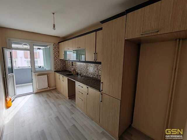 GSN GAYRİMENKUL'DEN DARICANIN KALBİNDE KENTSELE UYGUN 3+1 DAİRE