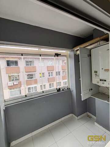 8-GSN GAYRİMENKUL'DEN DARICANIN KALBİNDE KENTSELE UYGUN 3+1 DAİRE