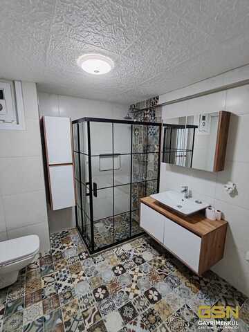 9-GSN GAYRİMENKUL'DEN DARICANIN KALBİNDE KENTSELE UYGUN 3+1 DAİRE