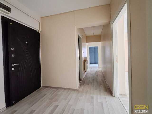 19-GSN GAYRİMENKUL'DEN DARICANIN KALBİNDE KENTSELE UYGUN 3+1 DAİRE