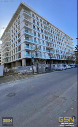 GSN GAYRİMENKUL'DEN TUZLA MARİNA KARŞISI SATILIK ULTRALÜKS 3+1