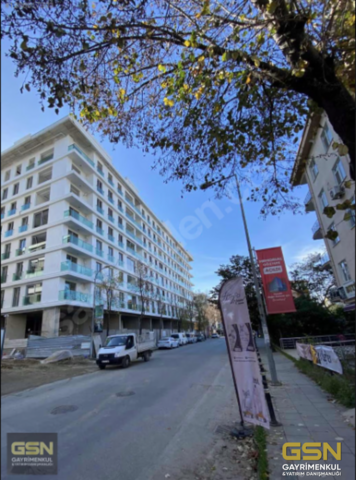 1-GSN GAYRİMENKUL'DEN TUZLA MARİNA KARŞISI SATILIK ULTRALÜKS 3+1