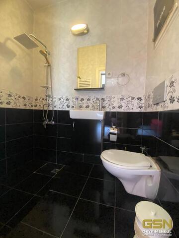 16-GSN GAYRİMENKUL'DEN YEŞİLBAHÇE DE DENİZ MANZARALI KUPON DAİRE