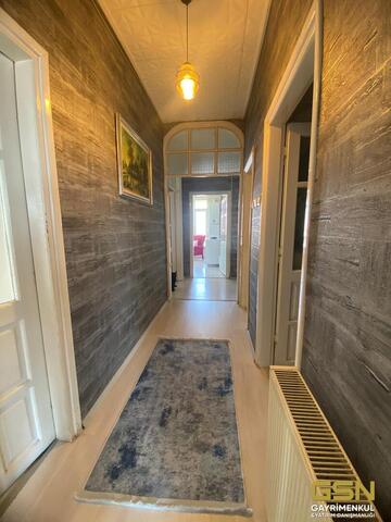 7-GSN GAYRİMENKUL'DEN YEŞİLBAHÇE DE DENİZ MANZARALI KUPON DAİRE