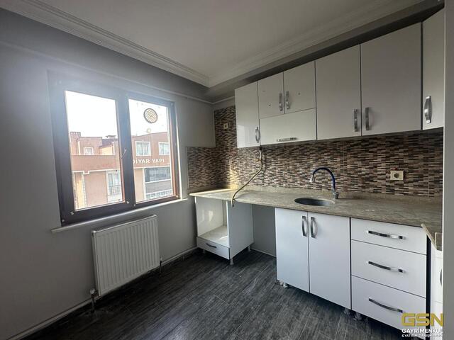 13-GSN GAYRİMENKUL'DEN MUAMMER AKSOY CADDESİNDE KİRALIK 3+1DUBLEKS