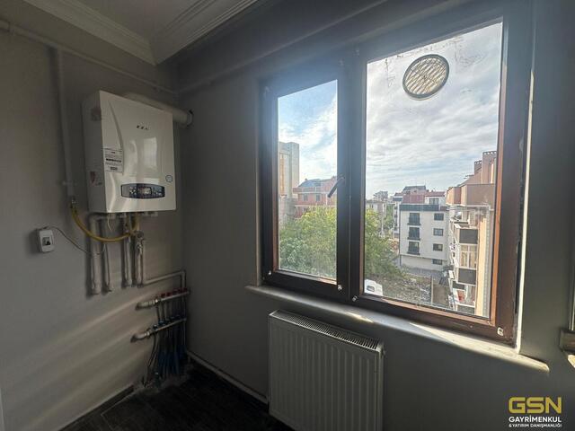 14-GSN GAYRİMENKUL'DEN MUAMMER AKSOY CADDESİNDE KİRALIK 3+1DUBLEKS