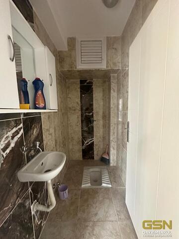 17-GSN GAYRİMENKUL'DEN MUAMMER AKSOY CADDESİNDE KİRALIK 3+1DUBLEKS