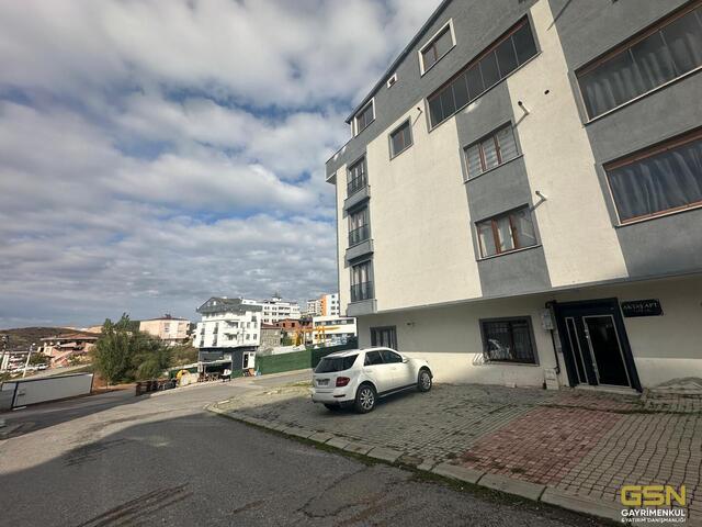 1-GSN GAYRİMENKUL'DEN MUAMMER AKSOY CADDESİNDE KİRALIK 3+1DUBLEKS