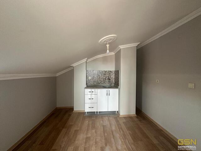 22-GSN GAYRİMENKUL'DEN MUAMMER AKSOY CADDESİNDE KİRALIK 3+1DUBLEKS