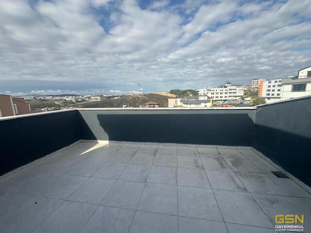 26-GSN GAYRİMENKUL'DEN MUAMMER AKSOY CADDESİNDE KİRALIK 3+1DUBLEKS