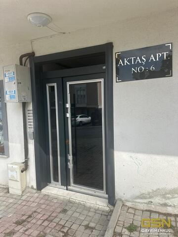 3-GSN GAYRİMENKUL'DEN MUAMMER AKSOY CADDESİNDE KİRALIK 3+1DUBLEKS