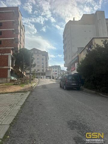 6-GSN GAYRİMENKUL'DEN MUAMMER AKSOY CADDESİNDE KİRALIK 3+1DUBLEKS