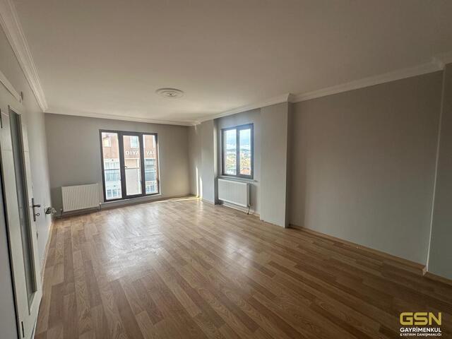 8-GSN GAYRİMENKUL'DEN MUAMMER AKSOY CADDESİNDE KİRALIK 3+1DUBLEKS