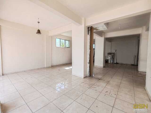 4-GSN GAYRİMENKUL'DEN ŞEKERPINAR DA BAĞLANTIYOLLARINA YAKIN İŞYERİ