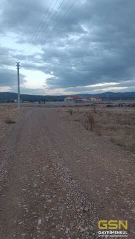 6-GSN GAYRİMENKULDEN ÇUMRA APA KÖYÜNDE NATAMAM PROJELİ ÇİFTLİK