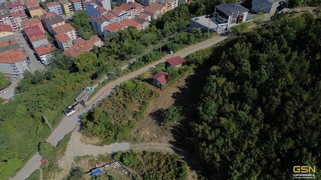 GSN GAYRİMENKUL'DEN TÜRKELİ 'DENİZE ÇARŞIYA YAKIN SATILIK ARAZİ