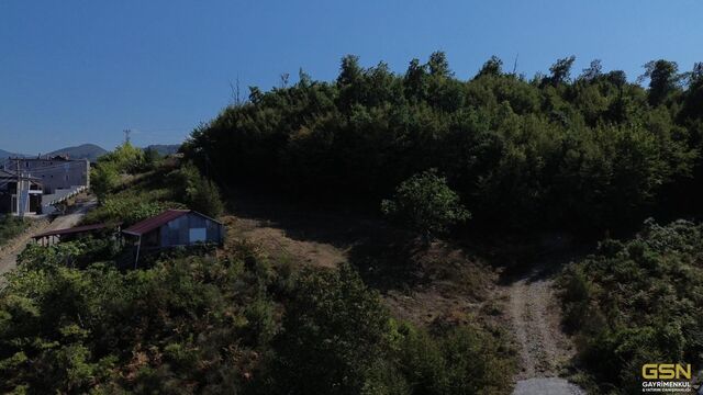 3-GSN GAYRİMENKUL'DEN TÜRKELİ 'DENİZE ÇARŞIYA YAKIN SATILIK ARAZİ