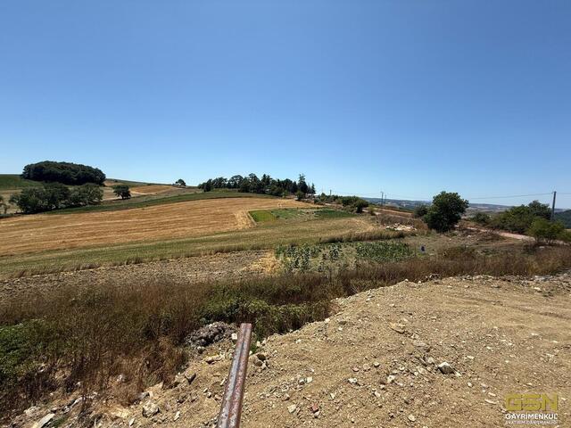 2-DERİNCE TAHTALIDA YOLA CEPHE SATILIK ARAZİ