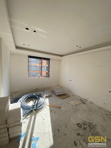 13-TUZLA VİAPORT KARŞISI AKILLI SİTE SATILIK 3+1