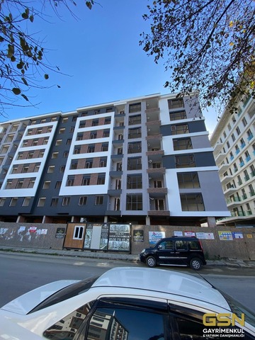 16-TUZLA VİAPORT KARŞISI AKILLI SİTE SATILIK 3+1