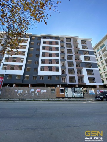 1-TUZLA VİAPORT KARŞISI AKILLI SİTE SATILIK 3+1